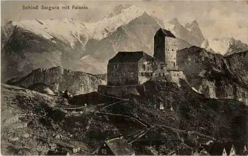 Sargans -185044