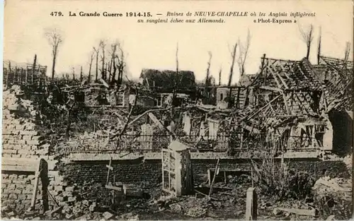 Neuve Chapelle -11838