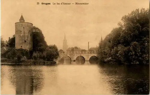 Bruges -12824