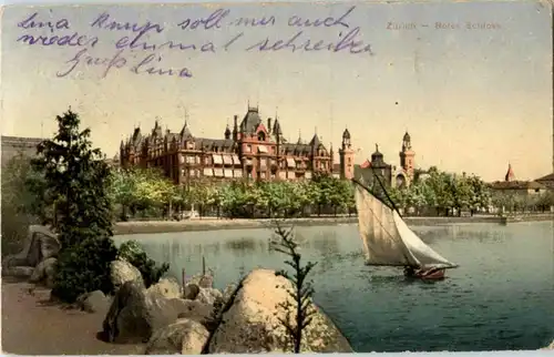 Zürich -188228