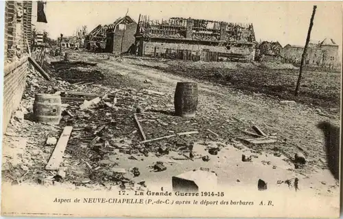 Neuve Chapelle -11830