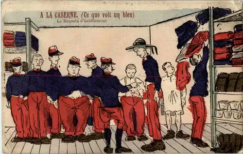 A La Caserne -11914