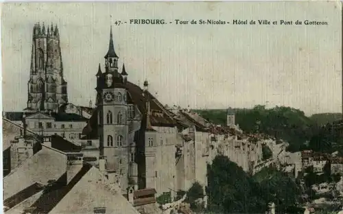 Fribourg -177346