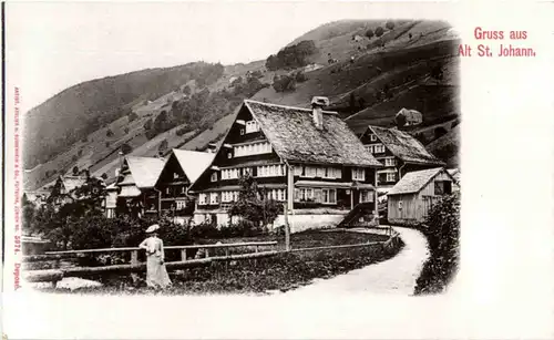 St. Johann -185136