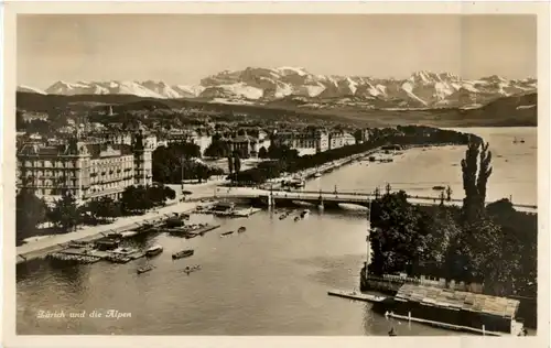 Zürich -188286