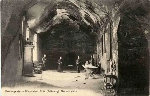 Guin - Ermitage -177410