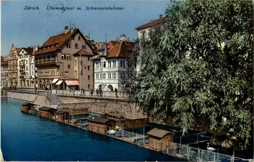 Zürich -188306