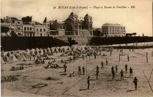 Royan -12000