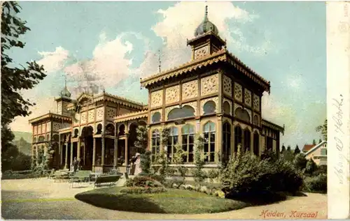Heiden - Kursaal -188718