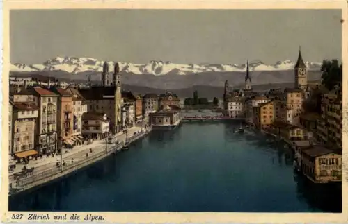 Zürich -188250