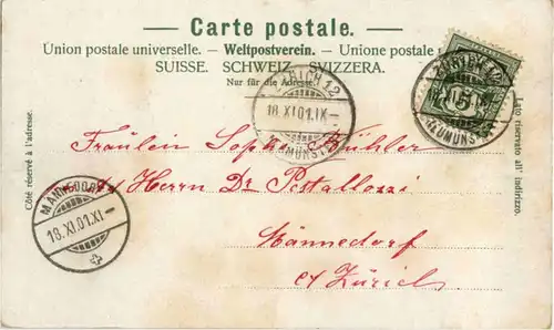 Zürich -188268