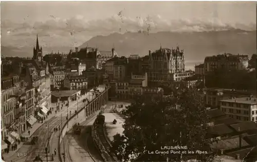 Lausanne -182802