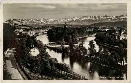 Zürich -188288