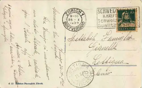 Zürich -188288