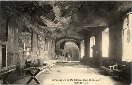 Guin - Ermitrage -177414