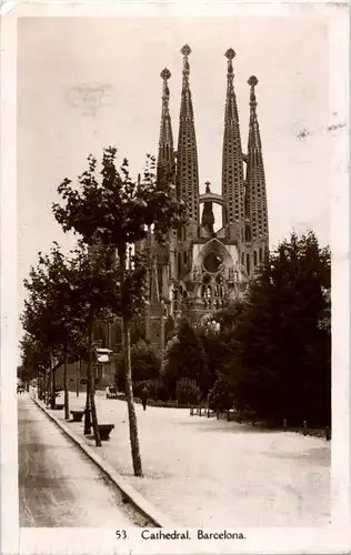 Barcelona -12902
