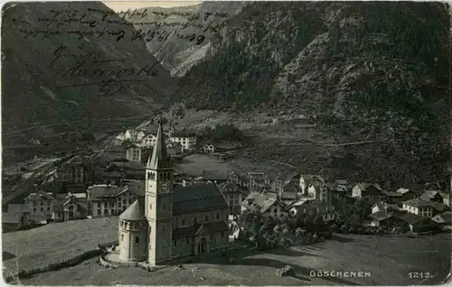 Goeschenen -180968