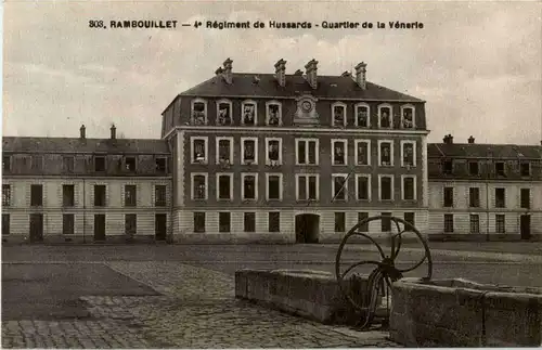 Rambouillet -12394