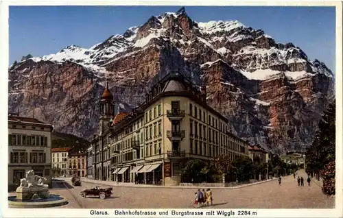 Glarus -184678