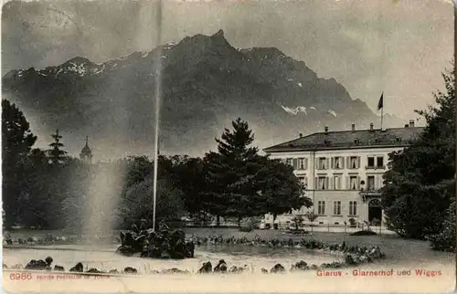 Glarus -184696