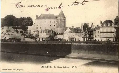 Mayenne -12446