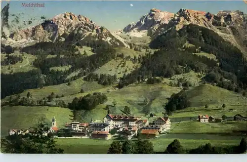 Melchtal -181304