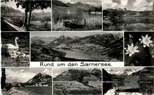 Sarnersee -181348