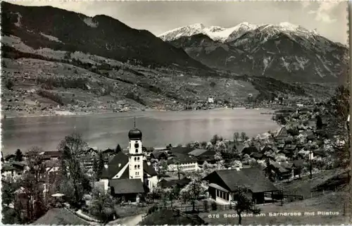 Sachseln am Sarnersee -145376