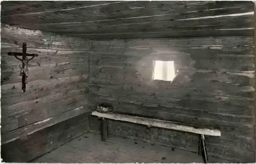 Flüeli Ranft -181368