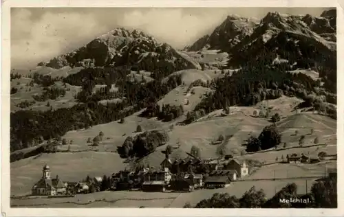 Melchtal -181262