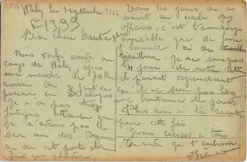 Une Pensee de Cologne -13182