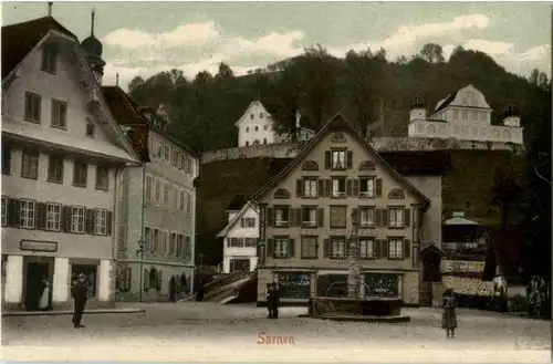 Sarnen -181284