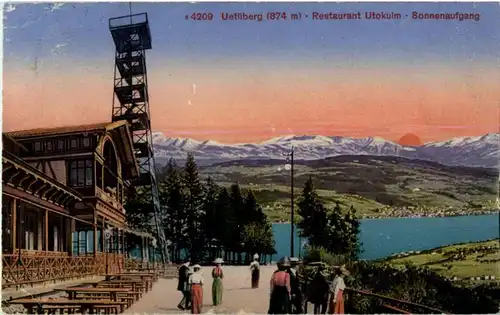 Uetliberg -184838