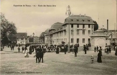 Nancy - Exposition -12574