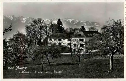 Jongny sur Vevey -182032