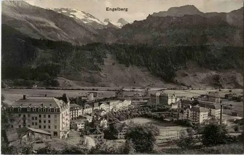 Engelberg -181328