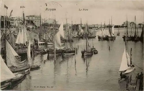 Royan -11818