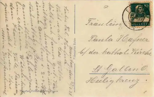 Filisur mit Muchetta -178556