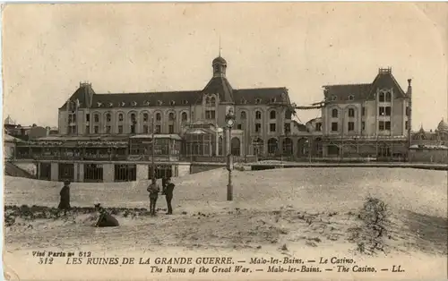 Malo les Bains -11864