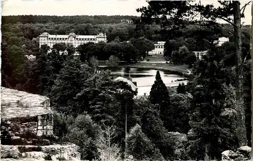 Bagnoles de l Orne -12682