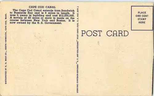 Cape Cod -13730