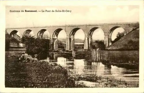 Beaumont -13754