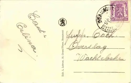 Beaumont -13754