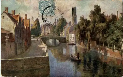 Bruges -12724