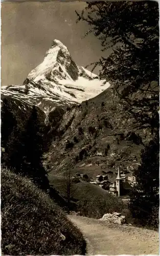 Zermatt -145482