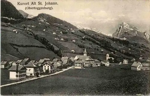 St. Johann -185126