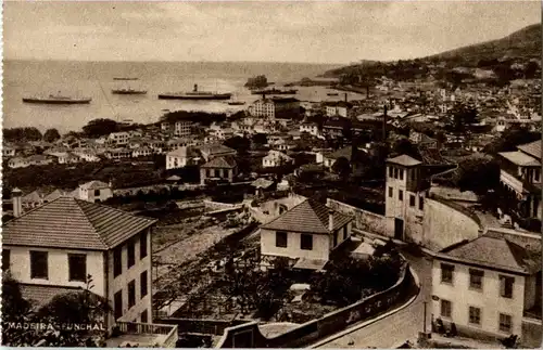 Madeira - Funchal -12830