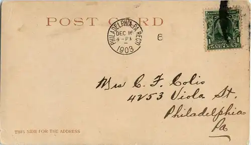 St. Augustine -12790