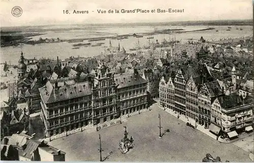 Anvers -12862