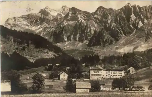 Rietbad -185170